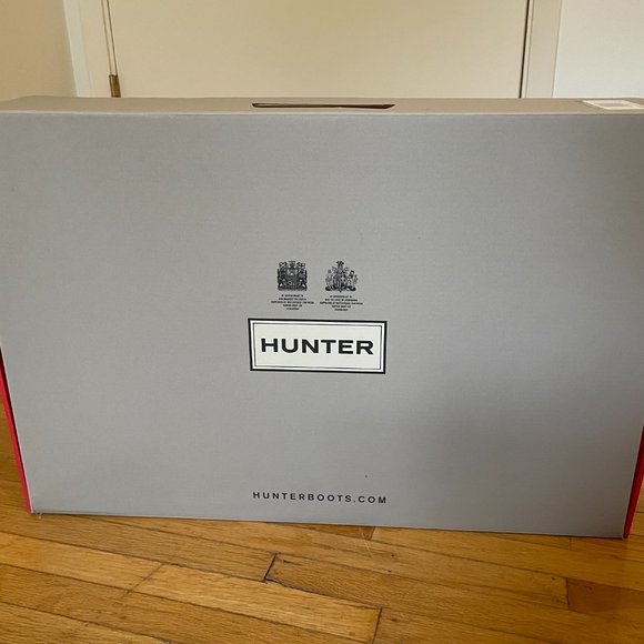 Hunter Boots * Brand New - Picture 5 of 6